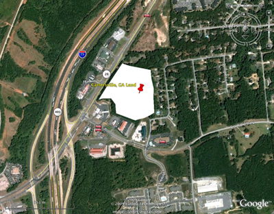 Cartersville