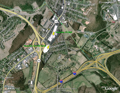 Cartersville